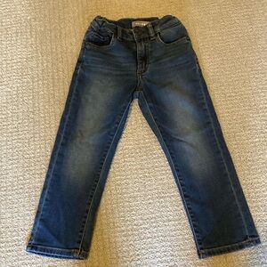 DL1961 boys jeans, size 4.